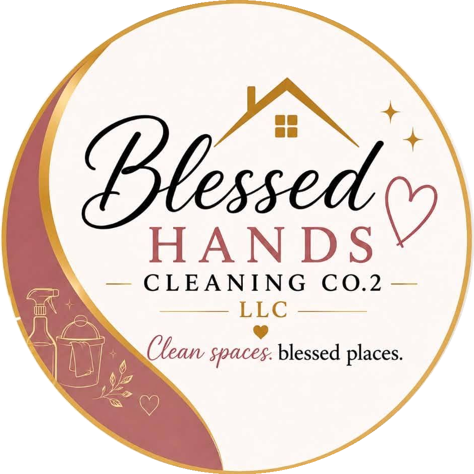 Blessed Hands Cleaning Co.2 LLC